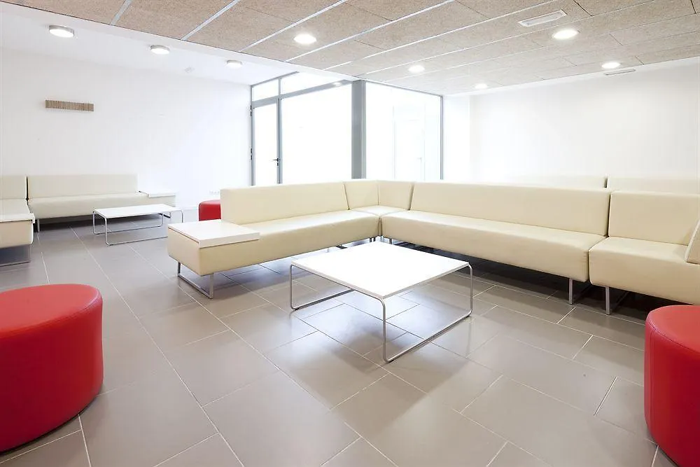Residencia Universitaria Manuel Agud Querol San Sebastián Apartamento