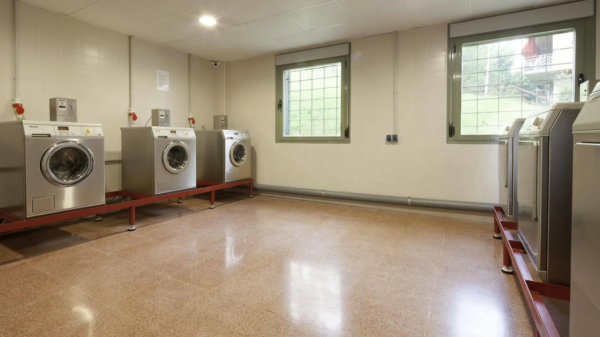 Apartamento Residencia Universitaria Manuel Agud Querol San Sebastián