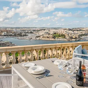 Hastings Appartamento La Valletta