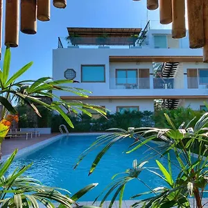 Wayla Villa@maikhaobeach , Mai Khao Thailand