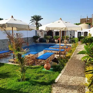 Casa Loko Appartamento Luxor