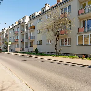 Old Town Stolarska By Downtown Gdańsk