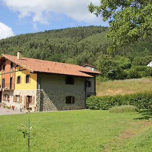 Ecohotel Rural Angiz Casa rural