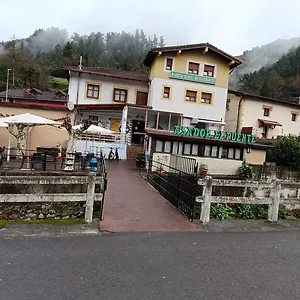 Restaurante Asador El Puente Galdames Casa rural