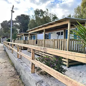 Karavomilos Campeggio Sami (Kefalonia)
