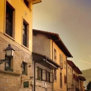 Maialde Casa rural